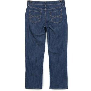 Riders By Lee Straight Jeans‎ Stretch 16M 16 x 32